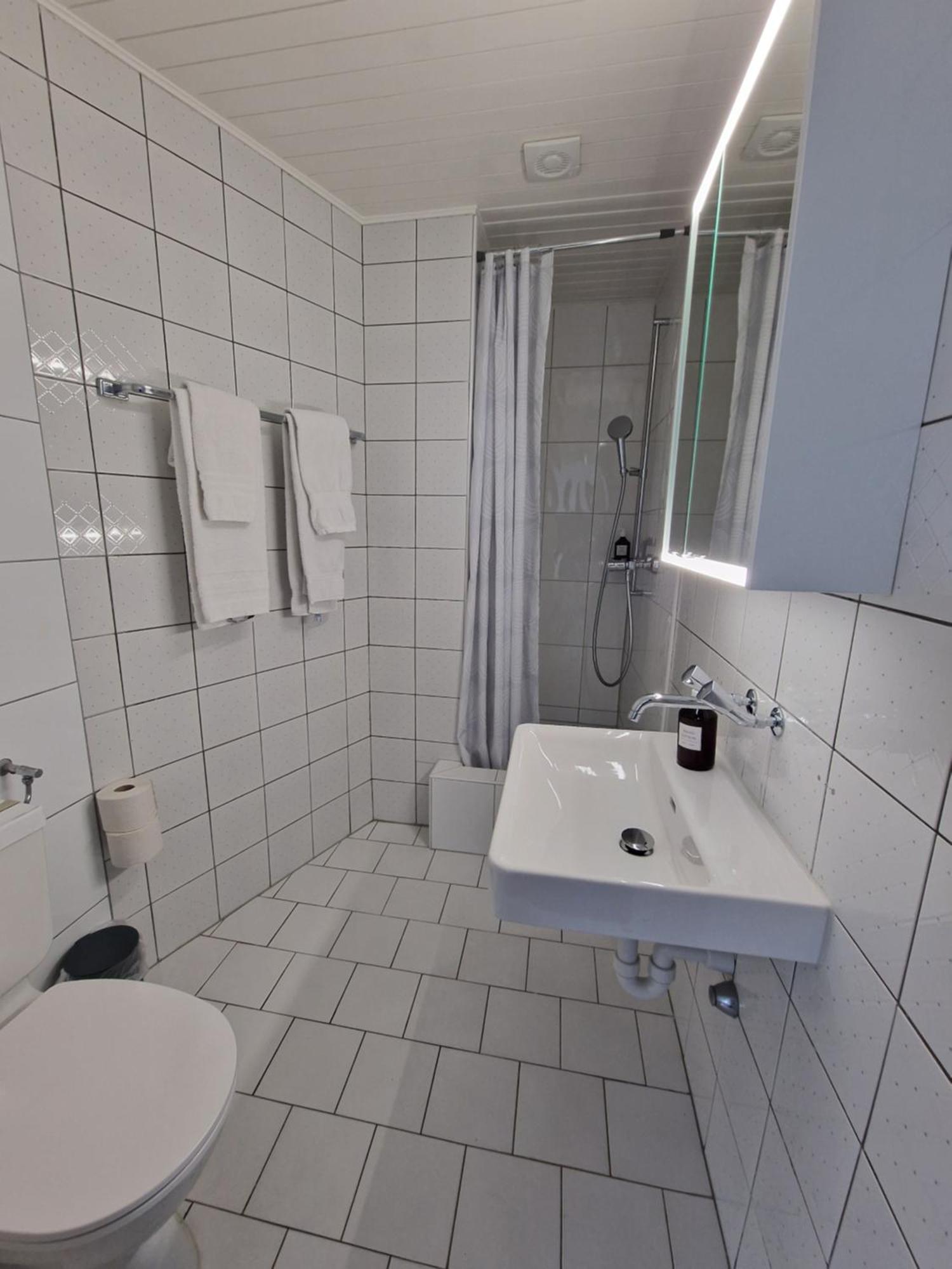 Plaza Hotell Kreuzlingen Exteriör bild