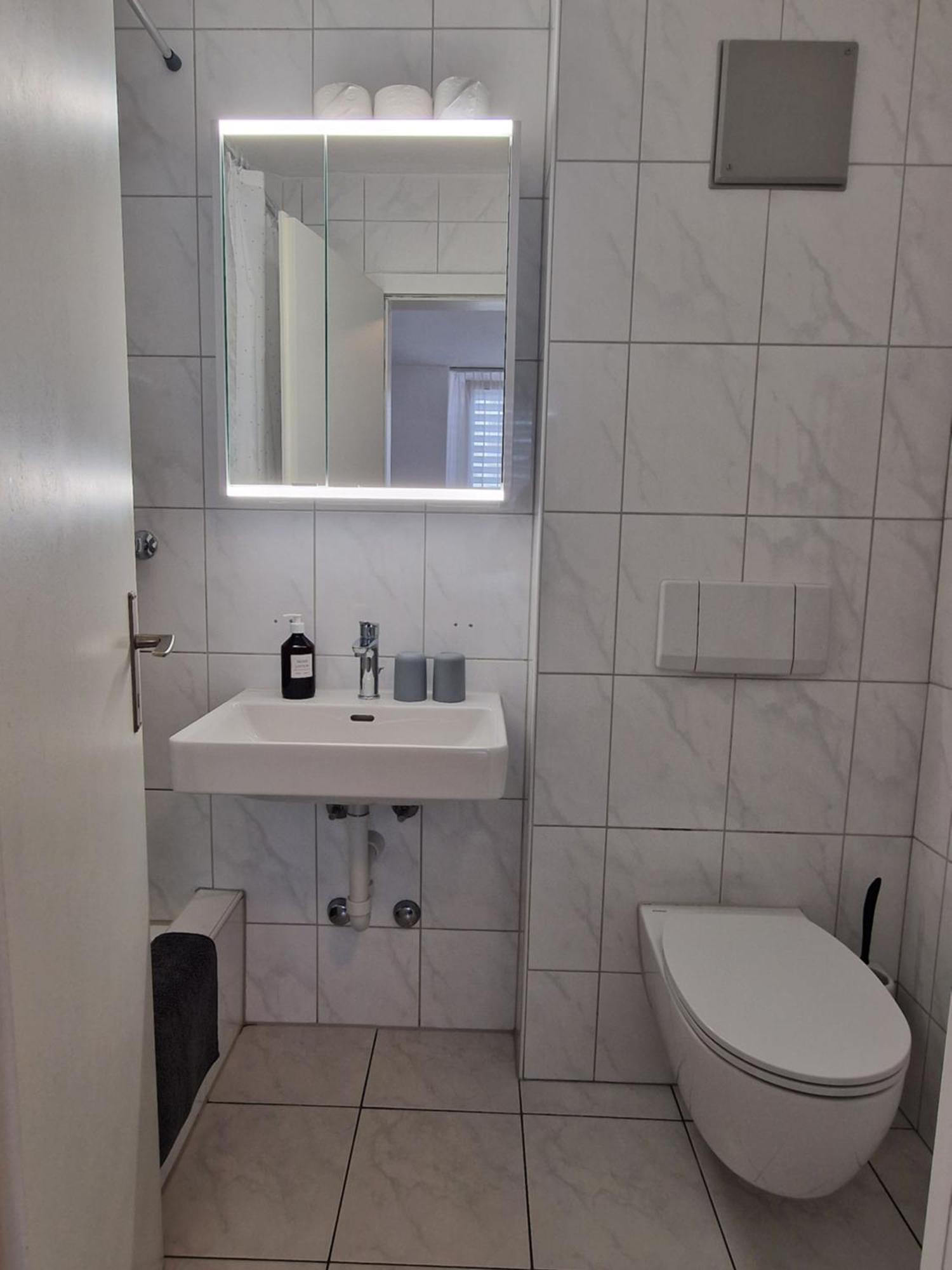 Plaza Hotell Kreuzlingen Exteriör bild