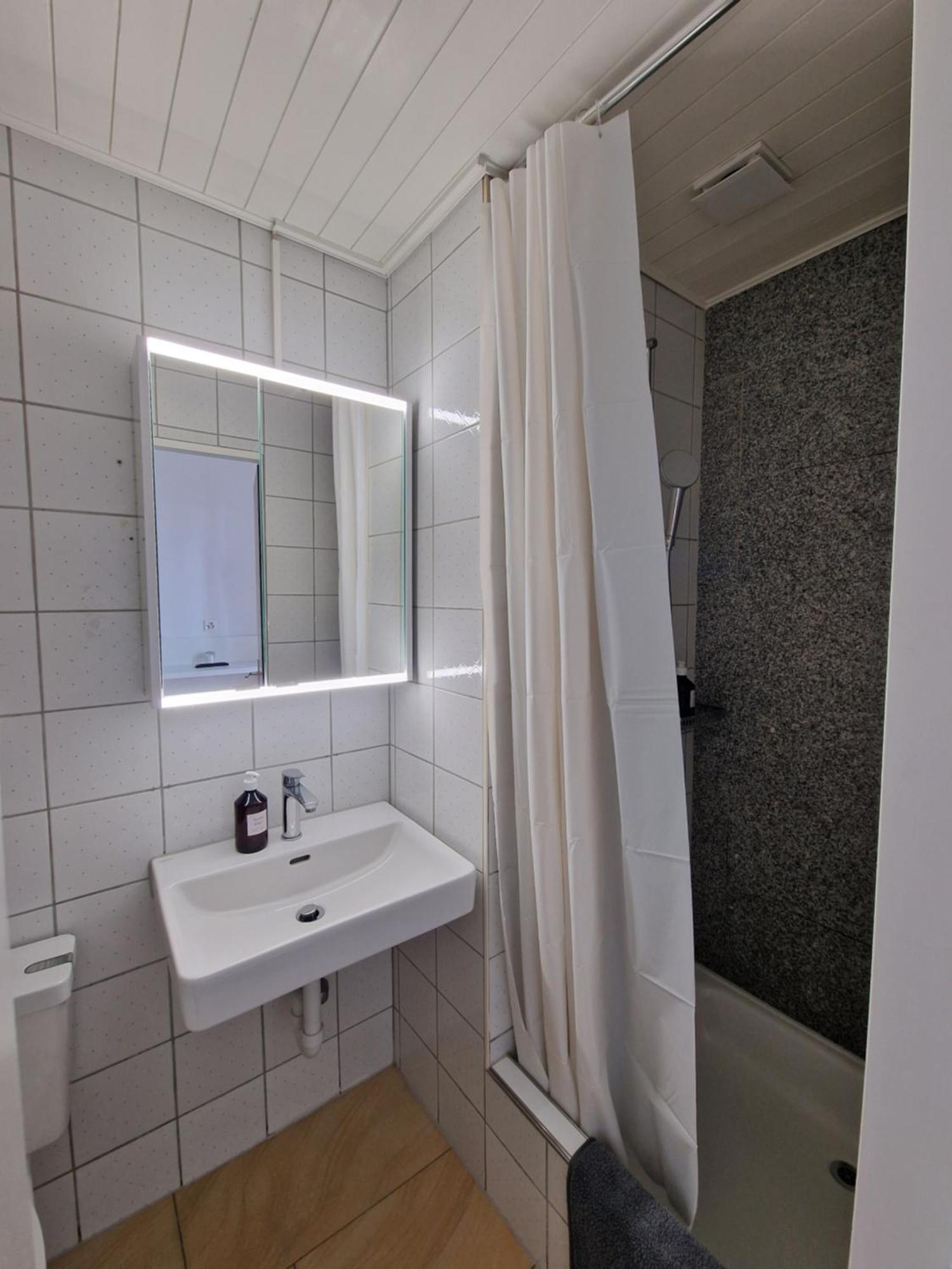Plaza Hotell Kreuzlingen Exteriör bild